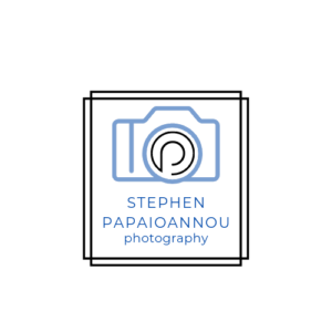 Logo - Επαγγελματική Φωτογράφηση Ακινήτων Stephen Papaioannou Photography